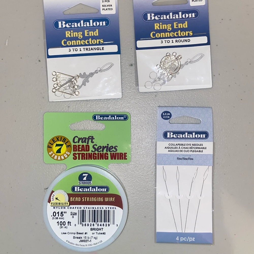 Beadalon Jewelry Making Supplies